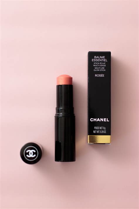 chanel baume essential rosee|chanel baume essentiel sculpting douglas.